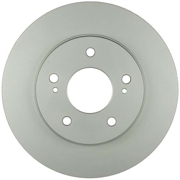 Bosch Quietcast Disc Disc Brake Roto, 40011033 40011033 - main